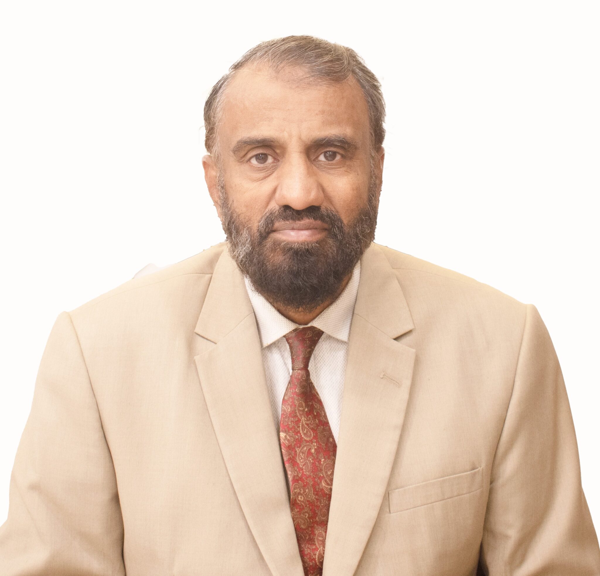 Brig Amir Nazir Malik