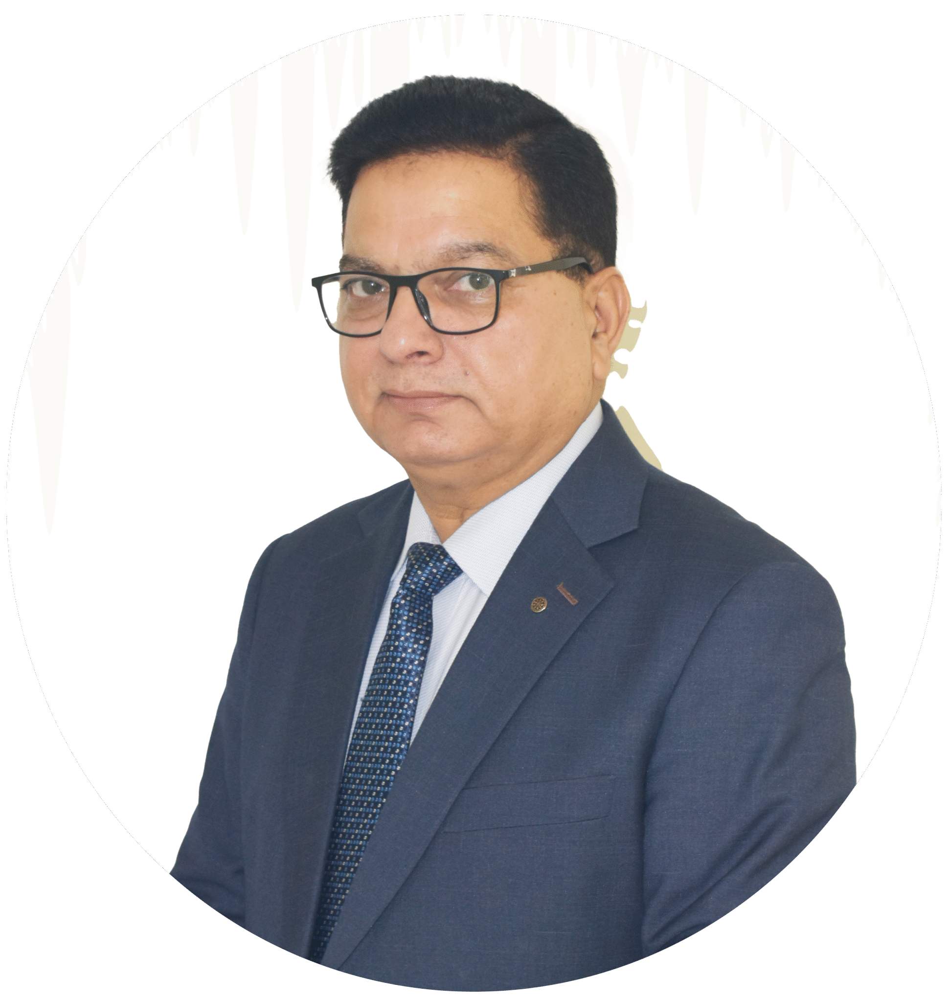 Lt.Col Tariq Mehmood Bhatti