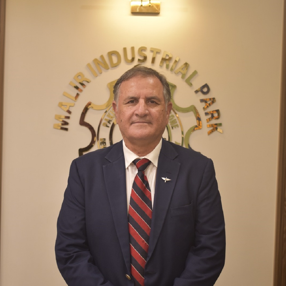 Lt Col Syed Muhammmad Jalal